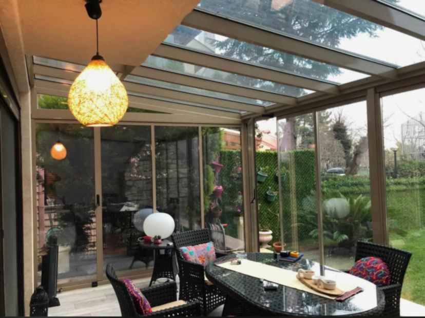 Avcılar Cam Balkon