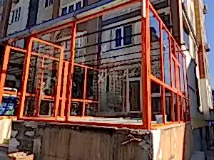 Beylikdüzü cam balkon sistemleri