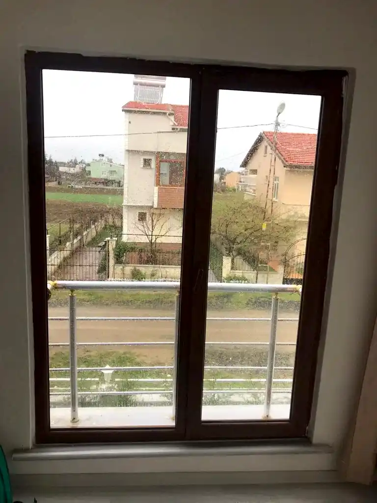 Isıcamlı cam balkon sistemleri