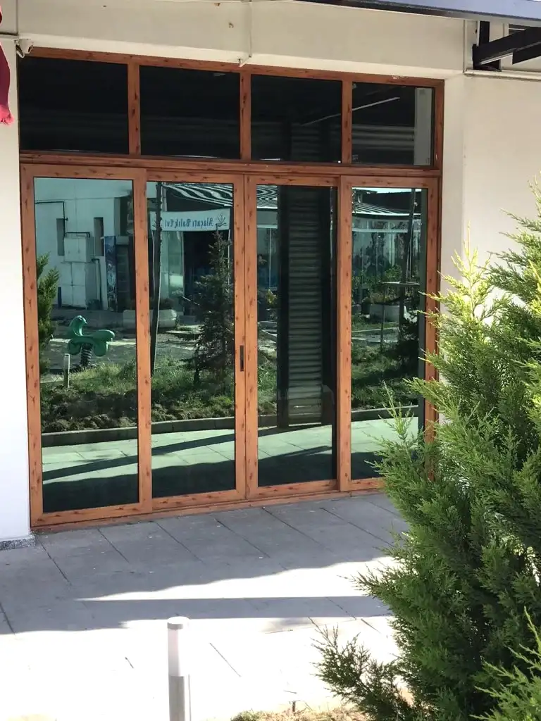 Cam Balkon Sorunları