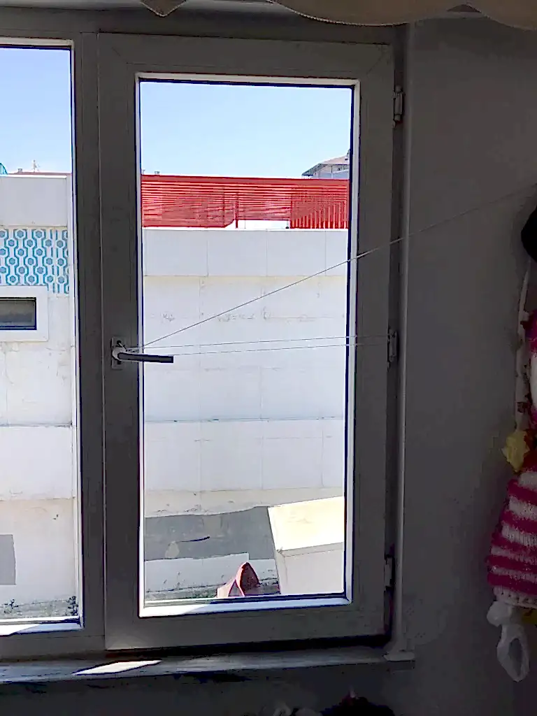 Cam balkon tamircisi