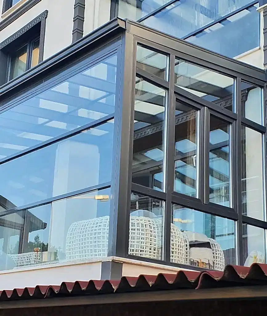 Çatalca Cam Balkon