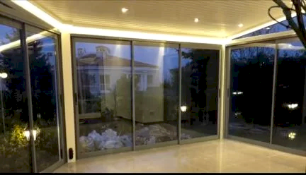 Hadımköy Cam Balkon