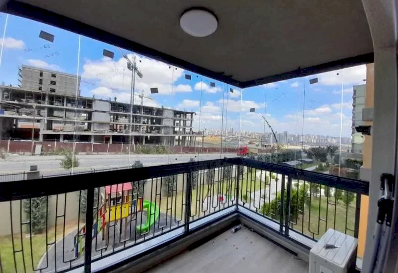 Bakırköy Cam Balkon Firması
