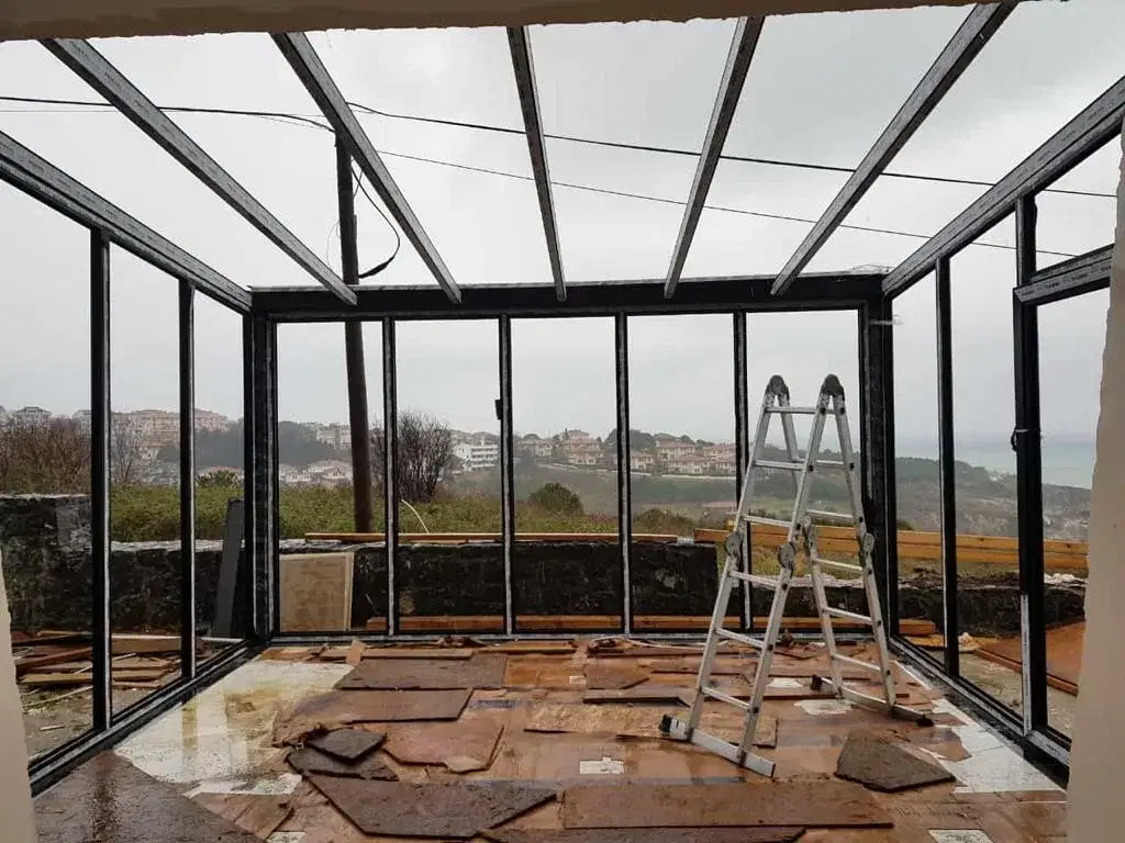 Avcılar Pergola