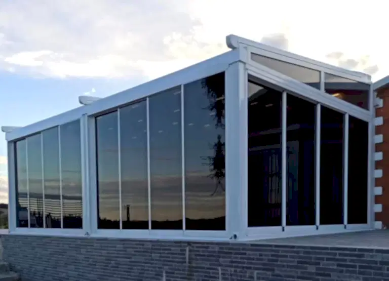 Sarıyer Pergola Sistemleri M2 Fiyatları