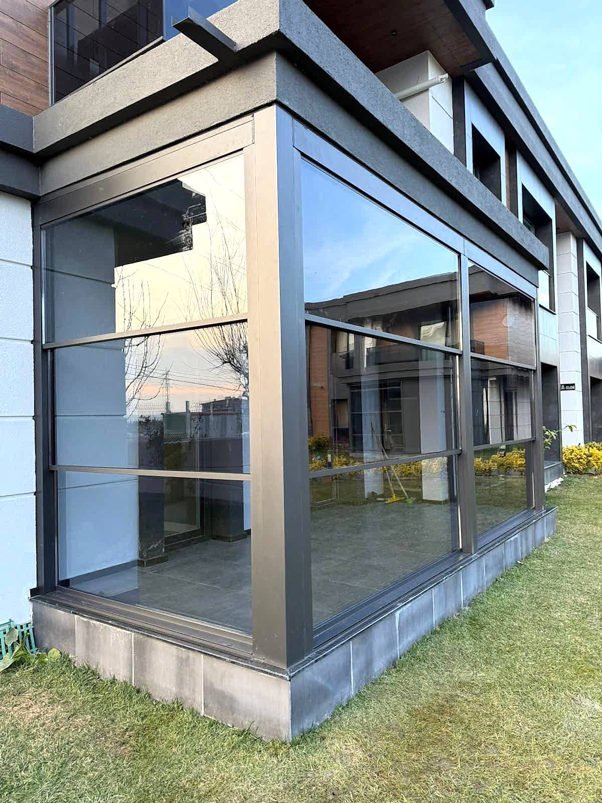 Pergola Tente Cam