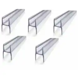 Cam Balkon Fitili Plastik